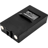 Hiab Hi Drive 4000 Replacement Battery, 7.2V, 2000mAh Ni-MH