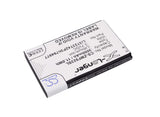 Karcher Ronin RS4 Mini Replacement Battery, 7.4V, 3400mAh, Li-ion 2