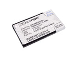 Karcher Ronin RS4 Mini Replacement Battery, 7.4V, 3400mAh, Li-ion 1