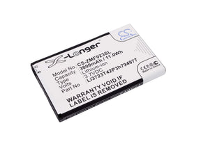 Karcher Ronin RS4 Mini Replacement Battery, 7.4V, 3400mAh, Li-ion 1