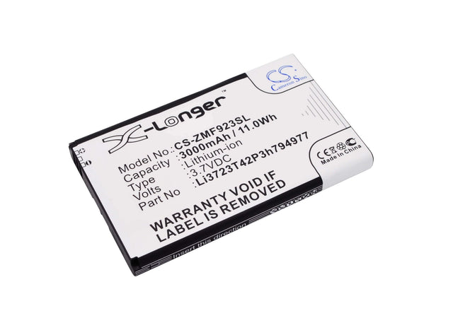 Karcher Ronin RS4 Mini Replacement Battery, 7.4V, 3400mAh, Li-ion 1