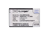 Karcher Ronin RS4 Mini Replacement Battery, 7.4V, 3400mAh, Li-ion 5