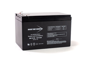 APC Smart-UPS 1000NET Compatible Replacement Battery By Bright Way