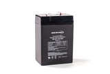 Disney Princess KT1003TG High Performance Replacement Battery By Bright Way