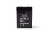 APC BackUPS 1250B High Performance Replacement Battery By Bright Way