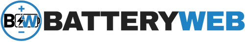 BatteryWeb