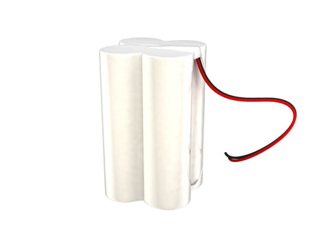 Prescolite EDCENRB High Performance Replacement Battery