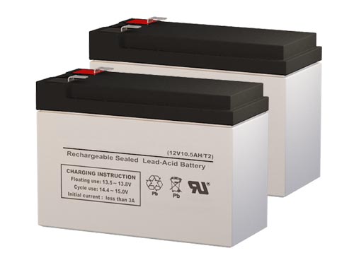 High Performance SLA Compatible Replacement Battery for CyberPower PP1100SW-T2