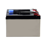 APC RBC6 Compatible Replacement Battery