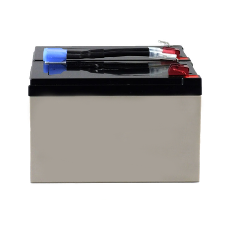APC RBC6 Compatible Replacement Battery