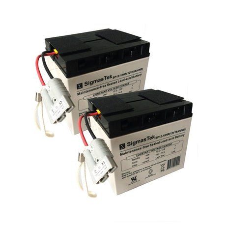APC RBC55 High Performance Compatible Replacement Battery Cartridge