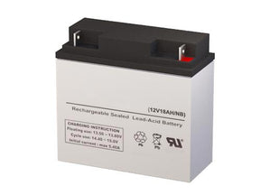 Emerson AP176 UPS High Performance Replacement Battery