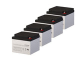 Safe BP48 UPS Compatible Replacement Battery Set