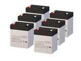 APC SRT2200XLA UPS High Performance Replacement Battery Set