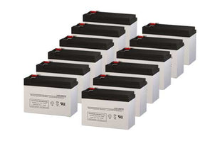 Liebert GXT2 144VBATT High Performance UPS Replacement Battery Set
