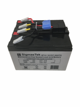 APC RBC48 High Performance Replacement Battery Cartridge