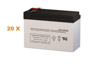 MGE UPS Systems 7kVA UPS High Performance Replacement Battery By SigmasTek