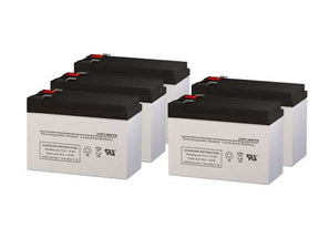 Tripp Lite BCPRO 1400 V2 UPS High Performance Replacement Battery Set