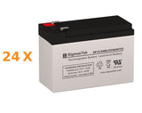 Liebert GXT3-288RTBKIT UPS High Performance Replacement Battery Set