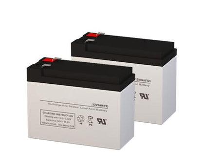 APC RBC32 (12V 9AH Version) UPS High Performance Replacement Battery Set