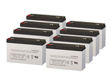 Sola S32200 UPS High Performance Replacement Battery Set