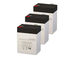 Tripp Lite Touchmaster 420 UPS High Performance Replacement Battery Set