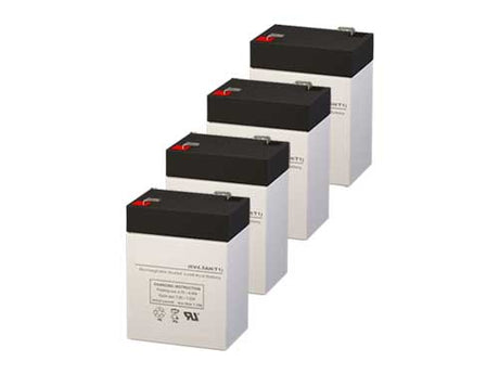 APC AP370 UPS Compatible Replacement Battery Set