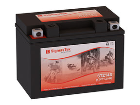 Mainstream MSZ14S High Performance Replacement Battery