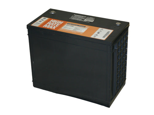 C&D Dynasty UPS12-475FR High Performance UPS Replacement Battery